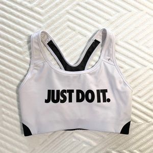 Nike sports bra